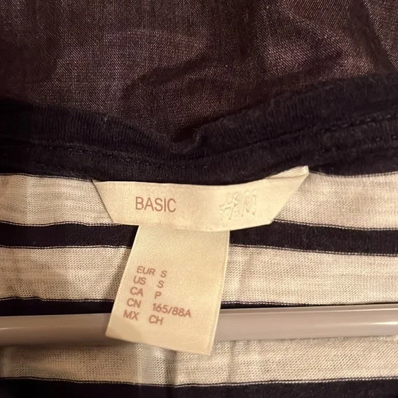 Basic Tee - Picture 2 of 2